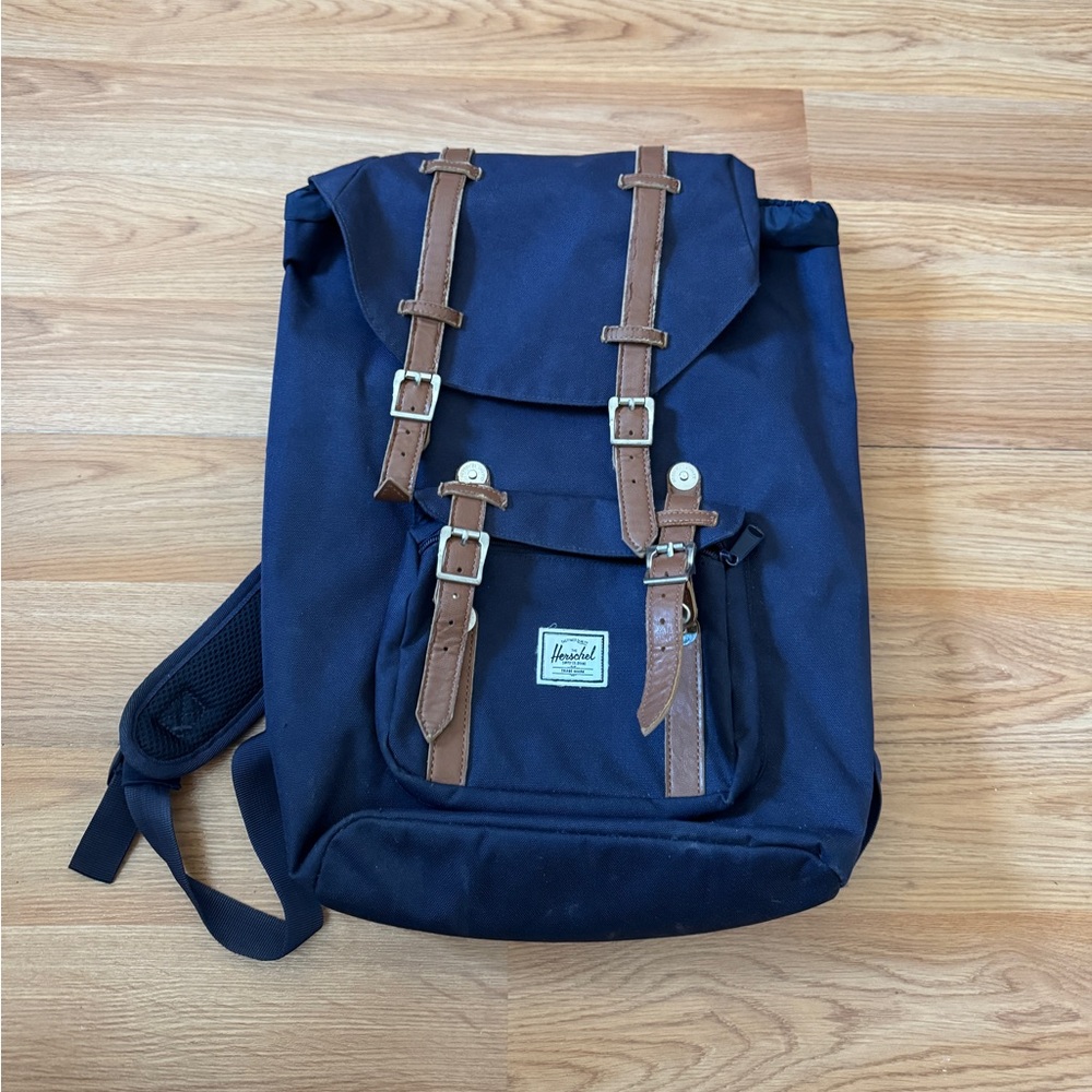 Herschel Backpack